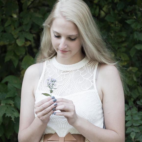 Meet your Posher, Morgan - Picture 1 of 1